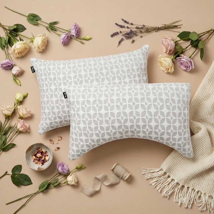Adjustable Pillows