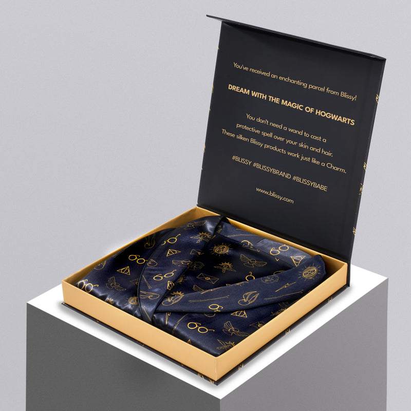 Classic Robe - Harry Potter™ Wizarding World Icons