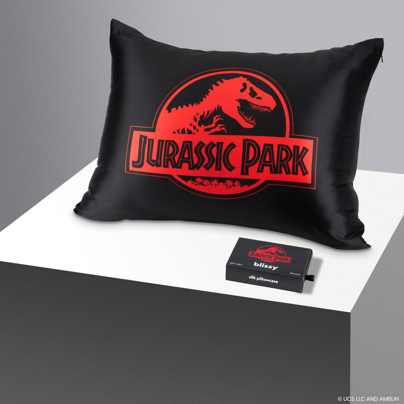 Pillowcase - Jurassic Park™ - Queen