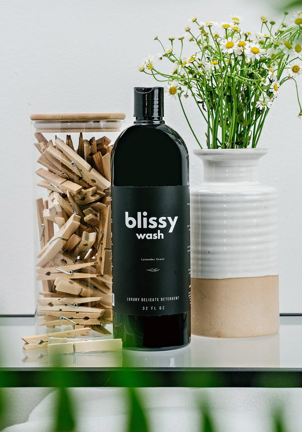 Silk Care