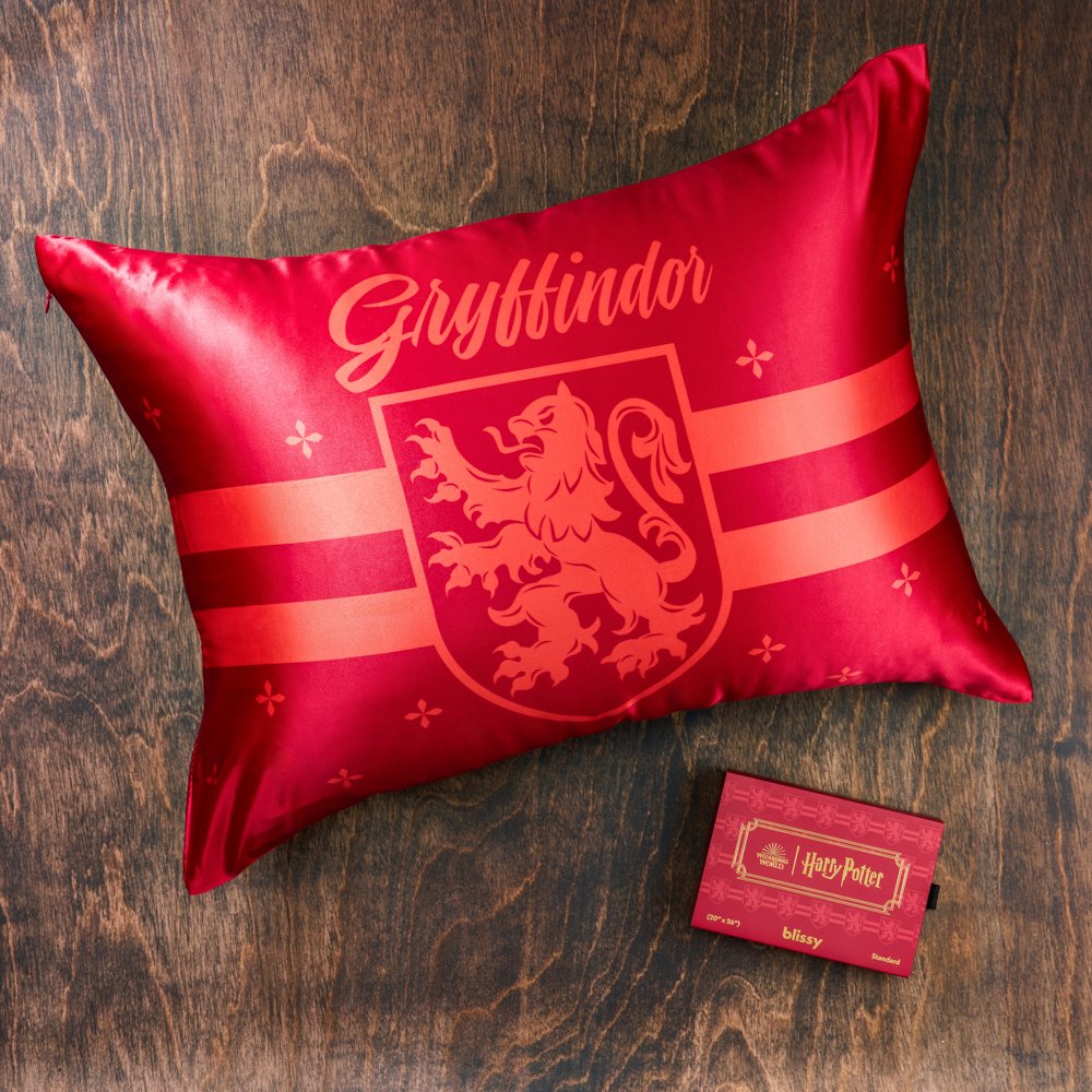 Harry Potter Gryffindor Collection