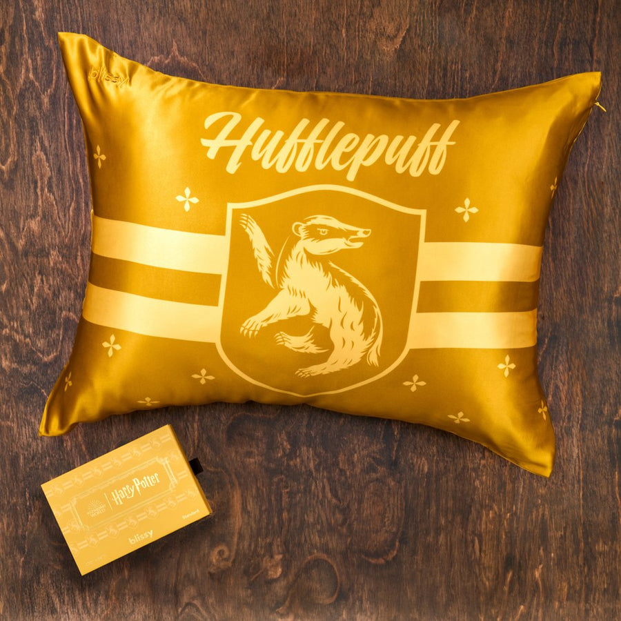Harry Potter Hufflepuff Collection