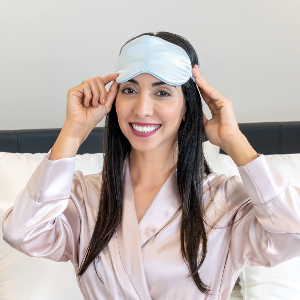 Sky Blue Collection