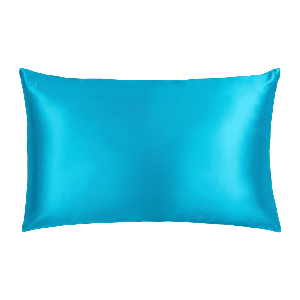 Pillowcase - Bahama Blue - Queen