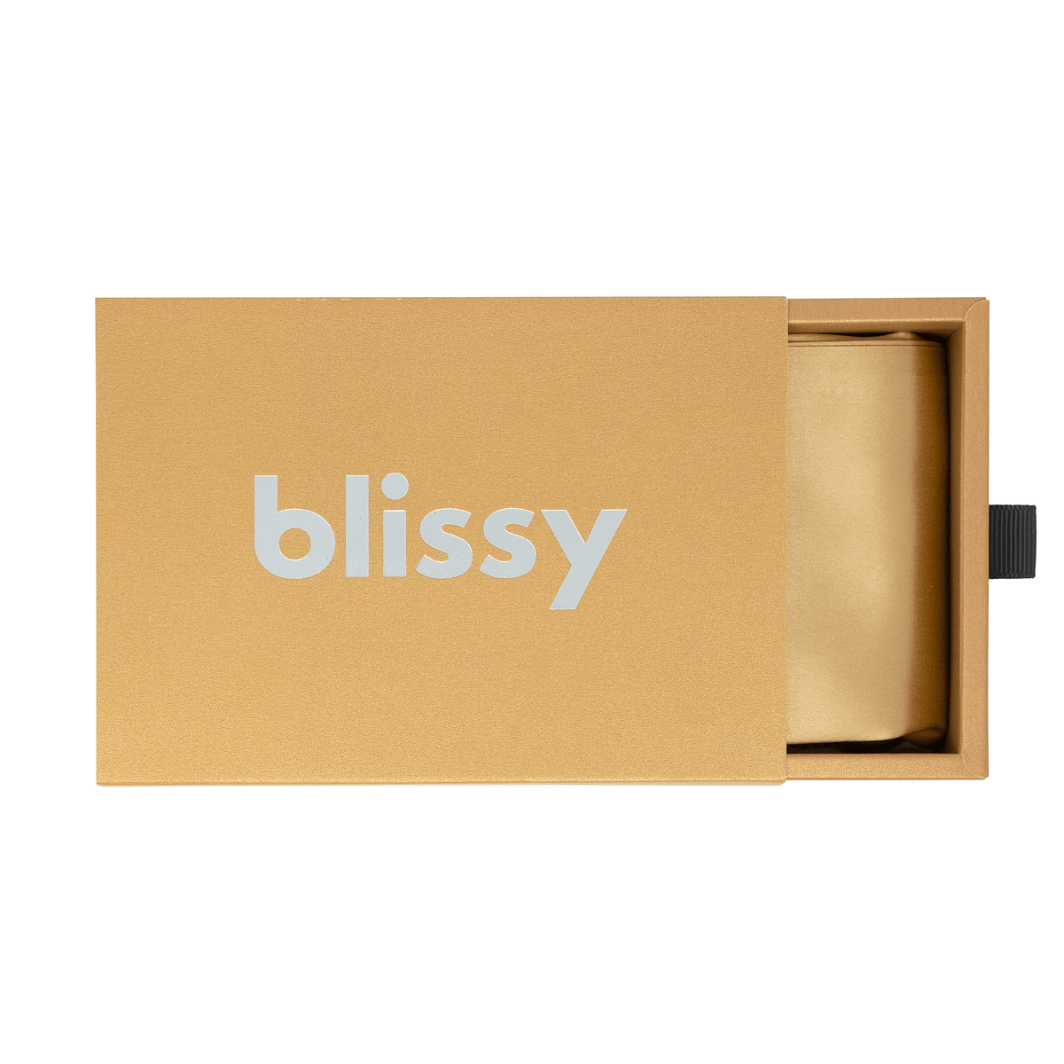 Pillowcase - Gold - Standard