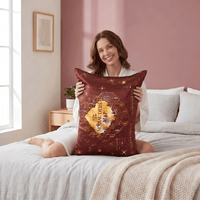 Pillowcase - Harry Potter - Marauder’s Map™ - Standard