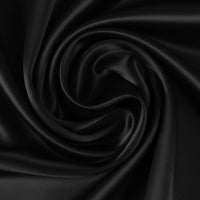 Pillowcase - Black - Standard