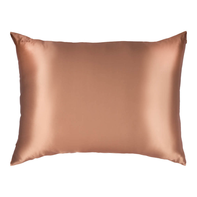 Pillowcase - Cinnamon - Standard