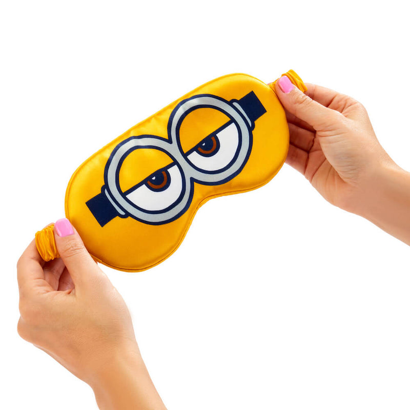 Sleep Mask - Sleepyhead Minion