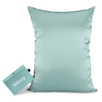 Pillowcase - Mint - Standard