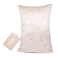 Pillowcase - Pink Galaxy - Queen