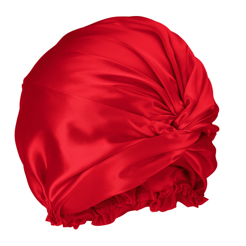 Blissy Bonnet - Red