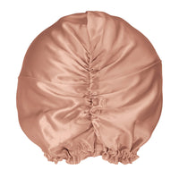 Blissy Bonnet - Rose Gold