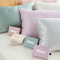 Pillowcase - White - Standard