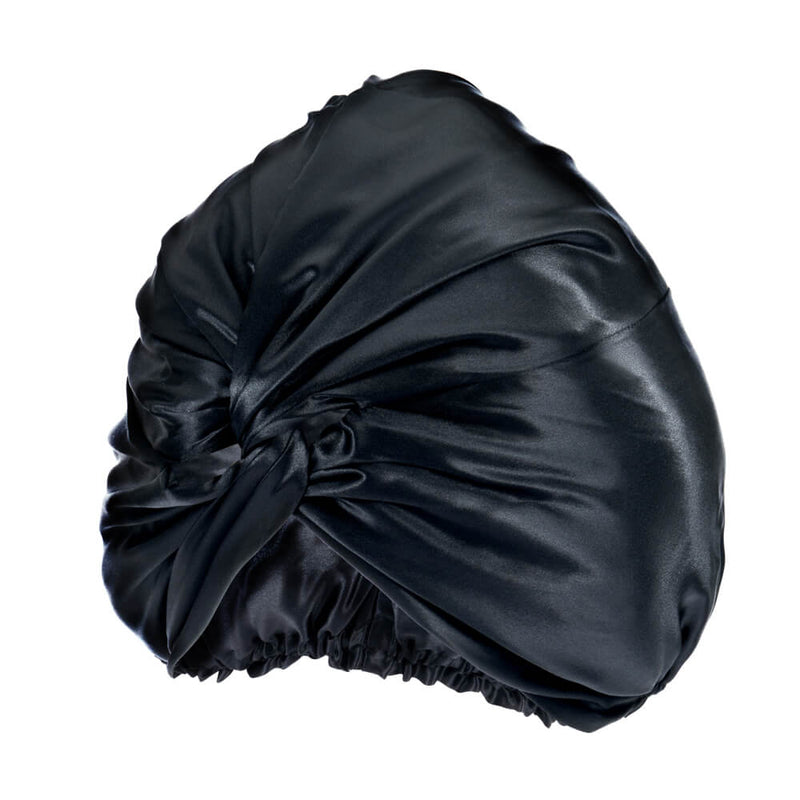 Blissy Bonnet - Black - Large