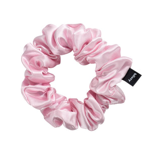 Blissy Scrunchies - Blush