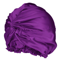 Blissy Bonnet - Royal Purple