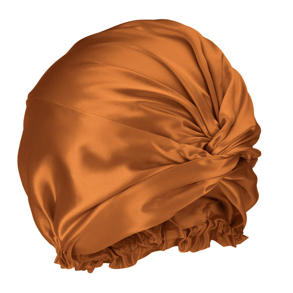 Blissy Mulberry Silk Blissy Silk Bonnet – 100% Mulberry Silk