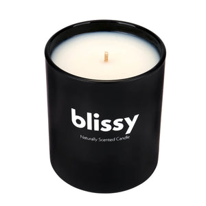 Blissy Candles - Lavender & Eucalyptus