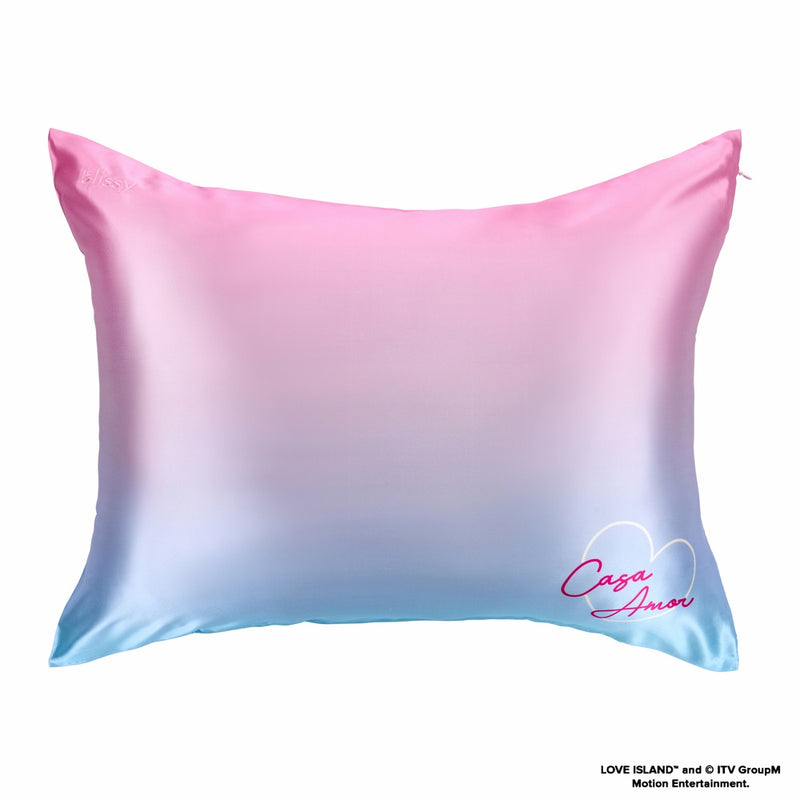 Pillowcase - Love Island™ - Casa Amor - Standard