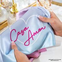 Pillowcase - Love Island™ - Casa Amor - Standard
