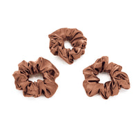 Blissy Scrunchies - Cinnamon