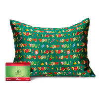 Pillowcase - Elf “I Love You!” - Standard
