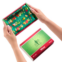 Pillowcase - Elf “I Love You!” - Standard