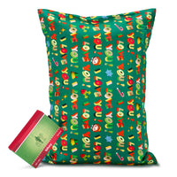 Pillowcase - Elf “I Love You!” - Standard