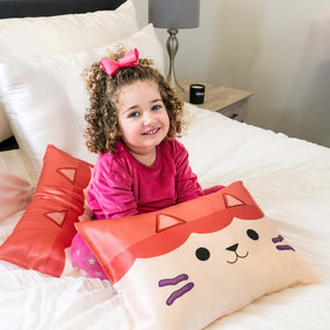 Pillowcase - Gabby's Dollhouse - Baby Box - Toddler