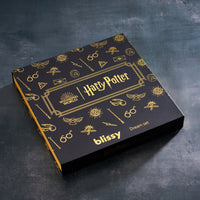 Blissy Dream Set - Harry Potter™ Wizarding World Icons - King