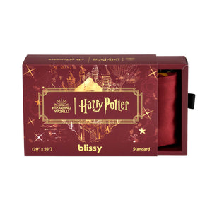Pillowcase - Harry Potter - Marauder’s Map™ - King