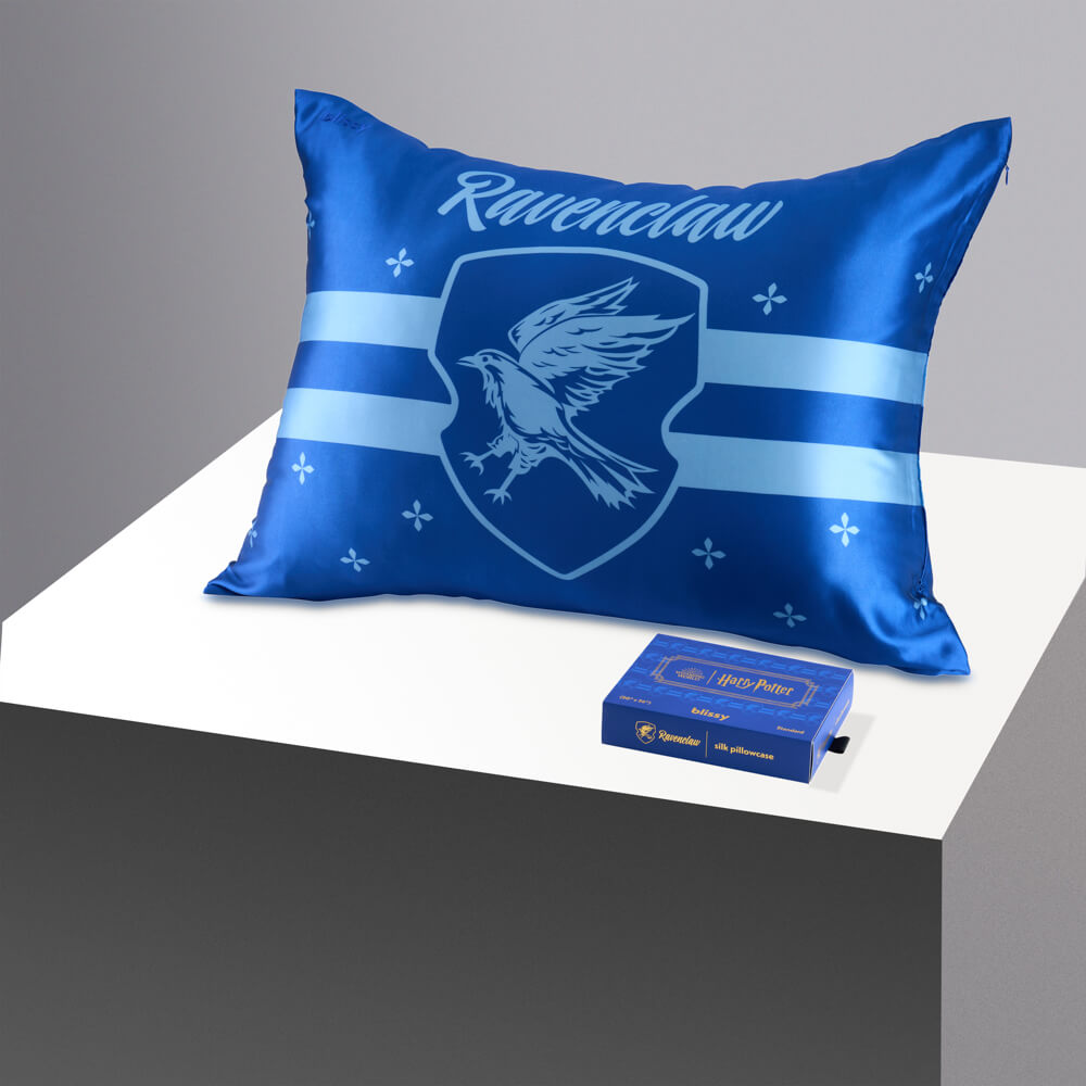 Pillowcase - Harry Potter - Ravenclaw™ - Standard