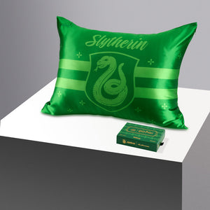 Pillowcase - Harry Potter - Slytherin™ - Standard