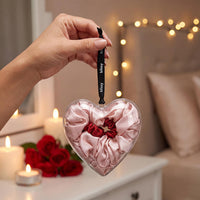 Blissy Heart Ornament (3-Piece Set)