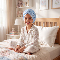 Blissy Junior Bonnet - Tie Dye