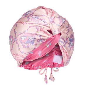 Blissy Junior Bonnet -  My Melody™ & Kuromi™