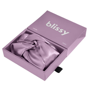 Blissy Bonnet - Lavender