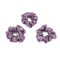 Blissy Scrunchies - Lavender