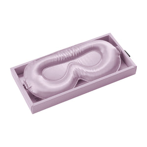 Sleep Mask - Lavender - Profile