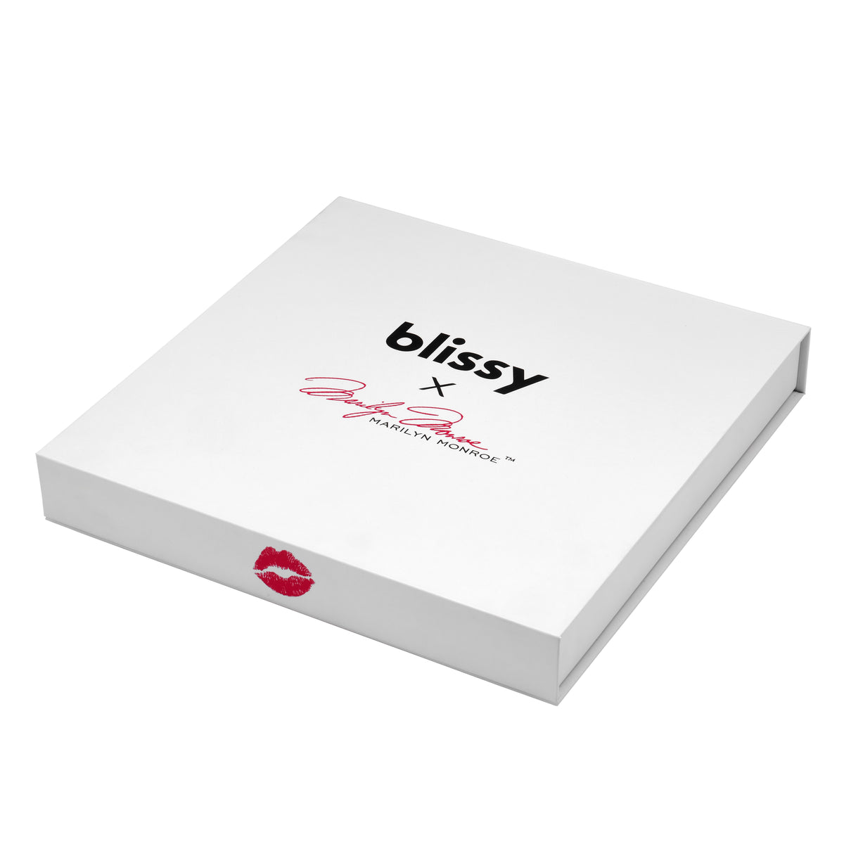 Marilyn Monroe™ Mulberry Silk Blissy Classic Robe Set – Blissy