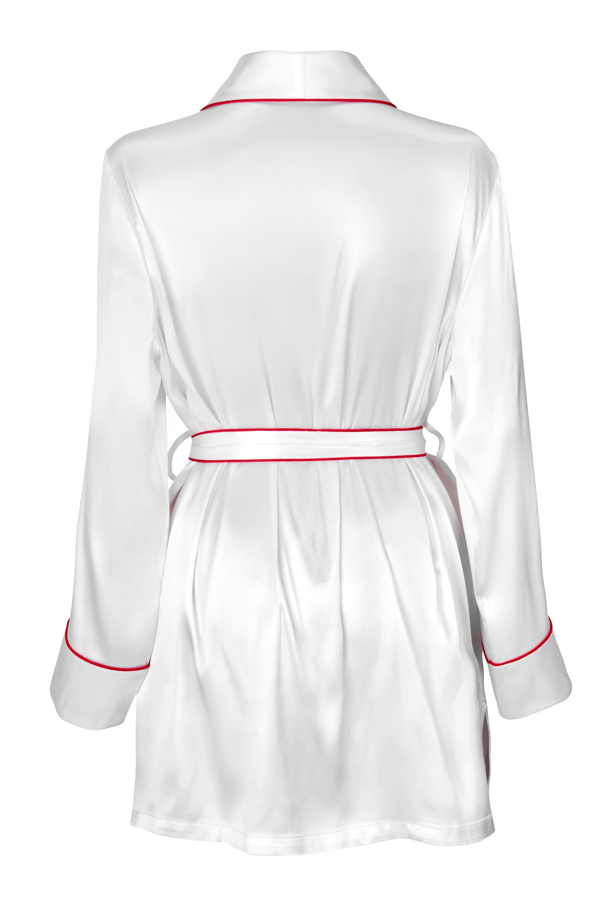 Marilyn Monroe™ Blissy Classic Robe Set – Blissy Premium Silk