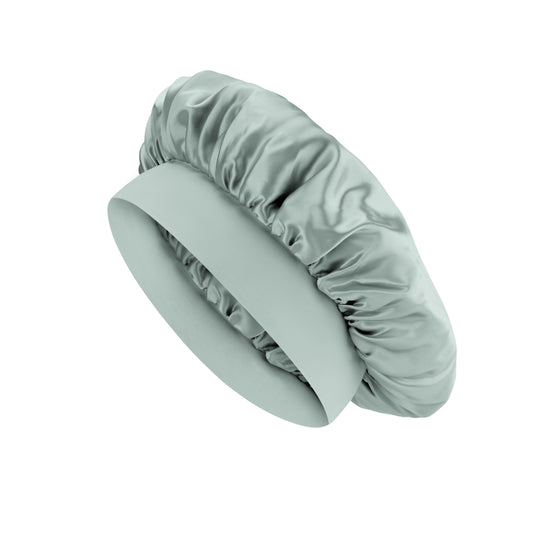 Blissy Halo Bonnet - Matcha