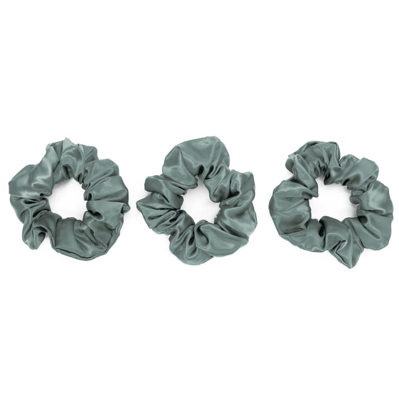 Blissy Scrunchies - Matcha