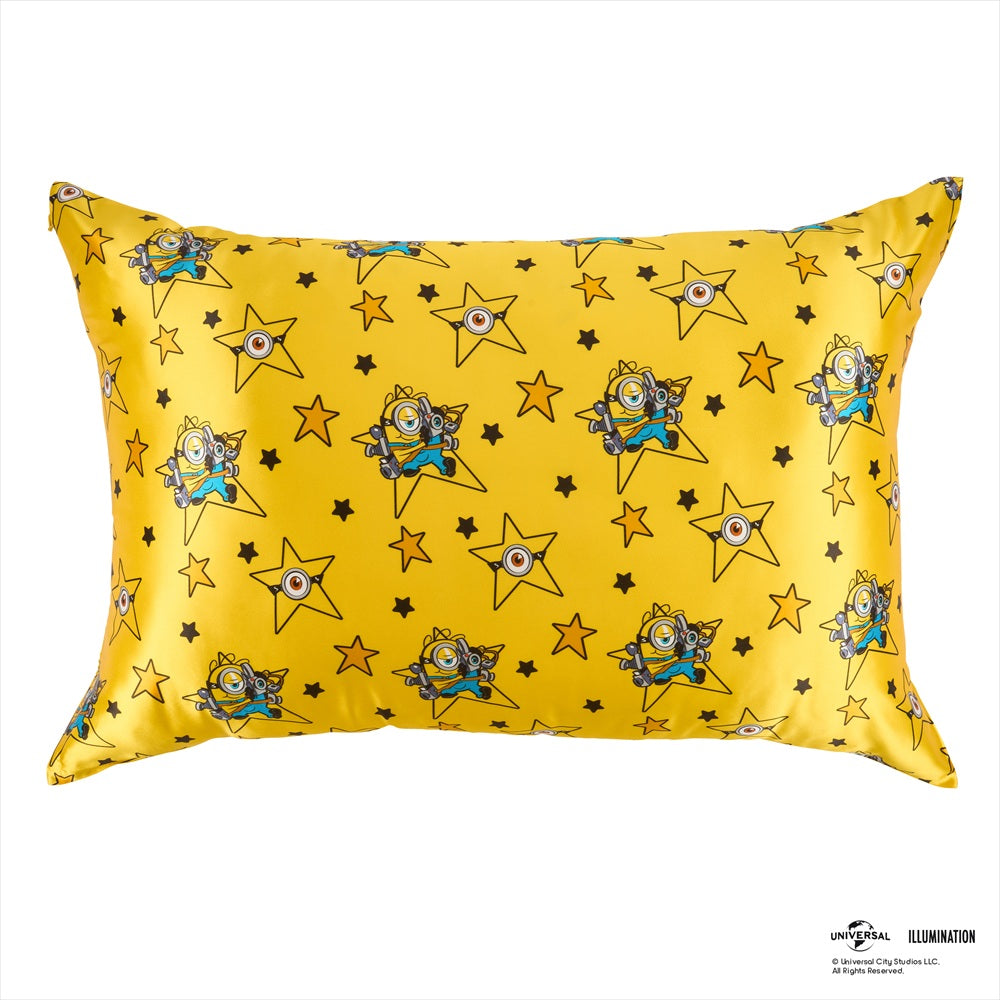 Pillowcase - Minions & Monsters - Seeing Stars - King