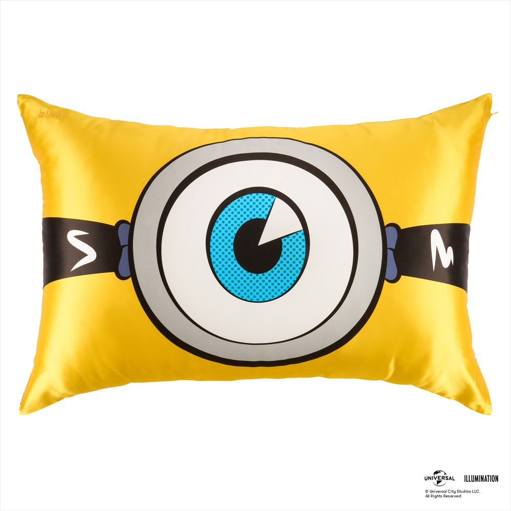 Pillowcase - Minions & Monsters - Seeing Stars - King