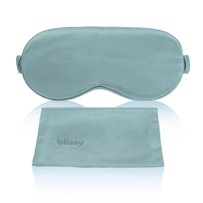 Sleep Mask - Mint