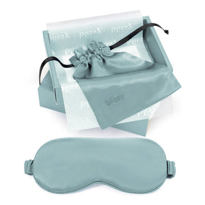 Sleep Mask - Mint