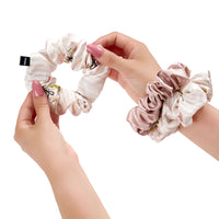 Blissy Scrunchies - Olive You