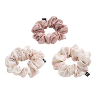 Blissy Scrunchies - Olive You